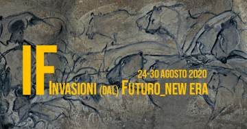 IF / Invasioni (dal) futuro_New Era